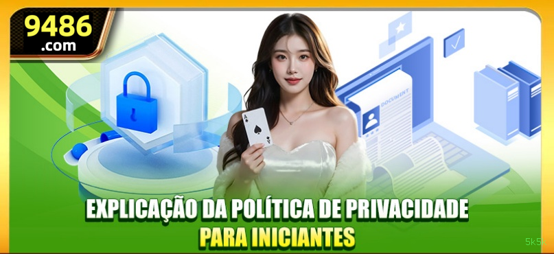 Imagem promocional da 5k5k