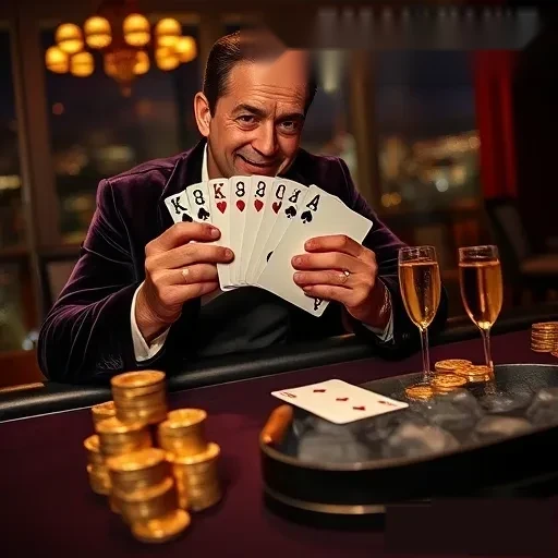 Cassino 5k5k app mobile